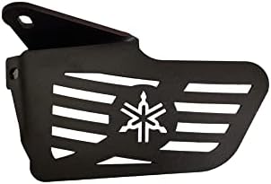 Durior MT15 v2, R15 v4, R15M R15V3S Ladies Foot Rest