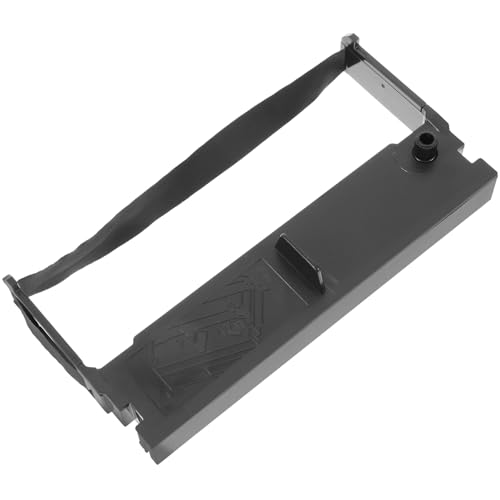Cinta para impresora FUOYLOO compatible con Erc32-1550 M820 M935 miniatura 1
