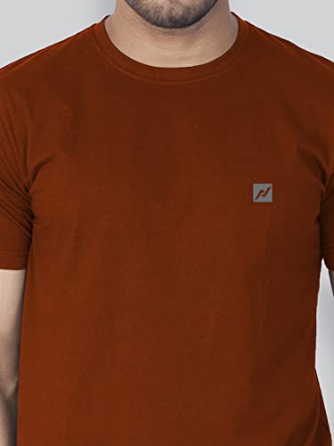 Image of Lux Nitro Men T-Shirt