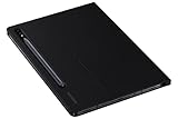 Samsung Galaxy Tab S8 / S7 Book Cover - Original Samsung Tablet Case - Black - Image 9