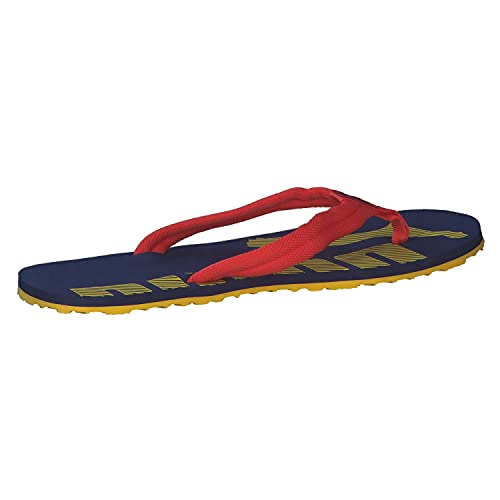 Image of PUMA Epic Flip V2 Synthetic Slipon Womens Athleisure Flip Flops
