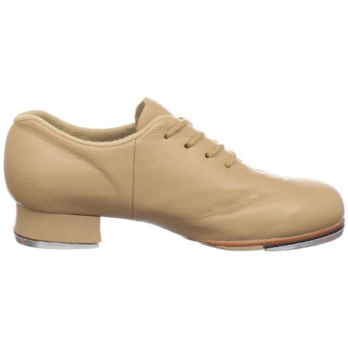 Bloch Unisex-Child Tap-Flex, Tan, 13.5 X Us Little Kid #TOP5