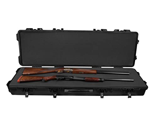 Boyt H51 Double Long Gun Case #TOP5