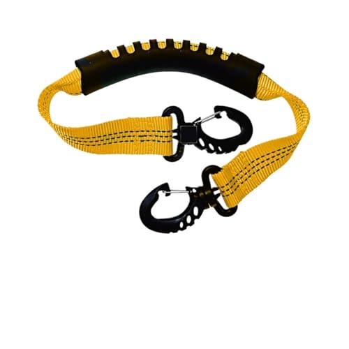 Ski Boot Strap 8 Pcs Roller Skate Shoe Lifter Ski