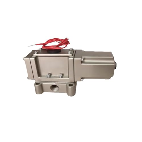 Électrovanne VS4134-001-X124 591056400 pièce de rechange VS4130-044WTB