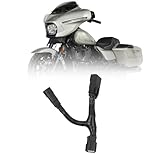 【Replaceable Part Number】67801128 67801129.Before purchasing, please carefully check the OEM part number and the model on the detail page to ensure it is suitable for your vehicle 【Compatible with】2023-2024 Harley Davidsom CVO Street Glide, CVO Road ...