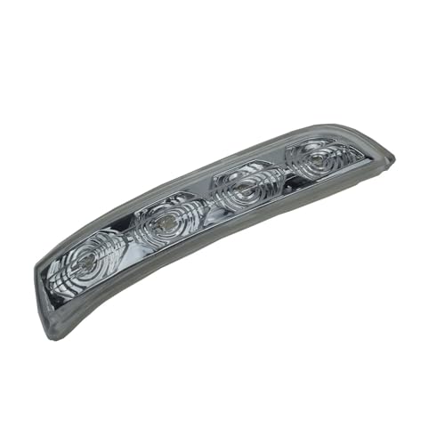 Clignotant de rétroviseur pour Hyundai i30 roulez en ville sereinement avec le feu 876132L600