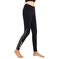 Pantaloni Lunghi In Neoprene Pantaloni Da Sub Muta Subacquea P Formiche I 1364625