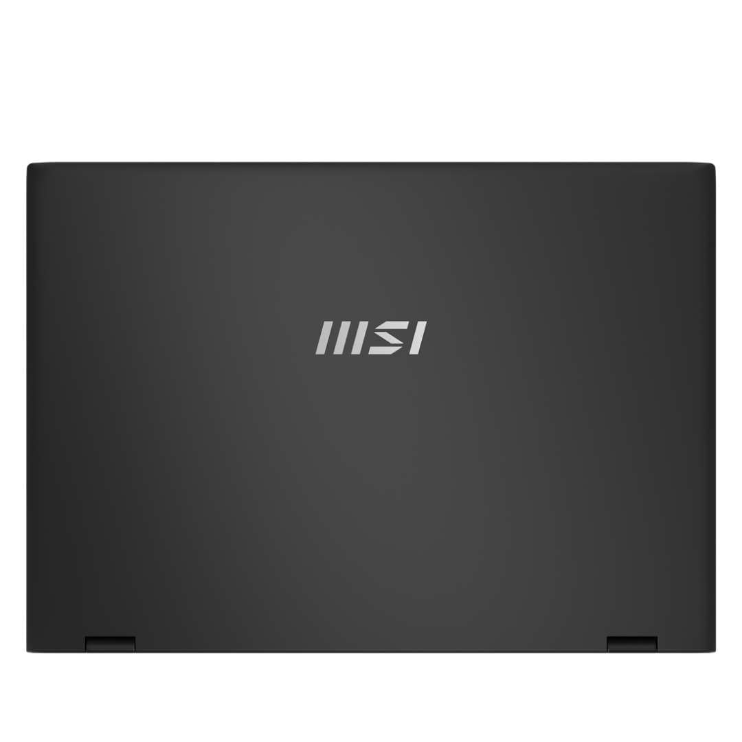 HIDevolution [2024] MSI Prestige 16 AI Evo B1MG [Stellar Gray] 16" UHD+ OLED, 1.4 GHz Ultra 7-155H, Intel Arc Graphics, 32 GB LPDDR5 RAM, 2 TB PCIe SSD, Windows 11 Pro