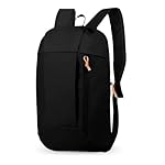 HMCEY Senderismo Mochila Caminhada,Trekking Mochil...: Materiales de primera calidad: nuestra mochila ultraligera cuenta con propiedades resistentes al agua (nota: no es totalmente impermeable). Fabricada con tejido de nailon, emplea la última tecnología de doble capa resistente a la abrasión para reforz...