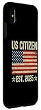 Zoom IMG-2 us citizen est 2025 new Zoom IMG-2 us citizen est 2025 new
