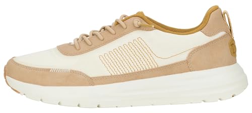 HEYDUDE Sirocco Alta M Essentials White4