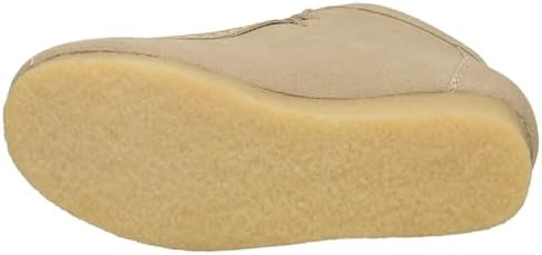 ROPER Womens Gum Sticker Chukka Casual Boots Ankle - Beige - Size 9 B | Image 4