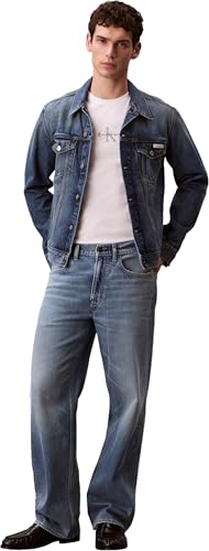 Calvin Klein Jeans Lv04rb866g Ss 30s Yaf M EU