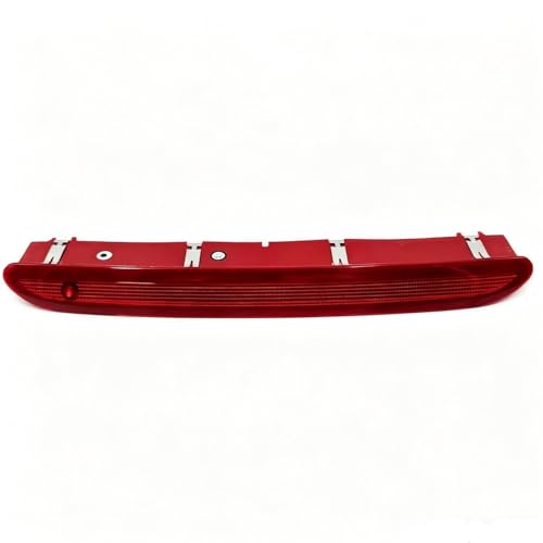 Troisième feu stop arrière voiture VW Polo Hatchback 6R 2012 2015 feu stop supplémentaire