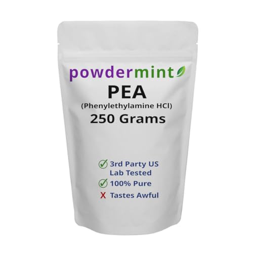 Powdermint PEHCL