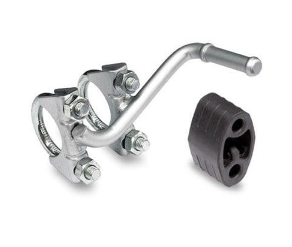 vegaz RM-108 Support, système d'échappement