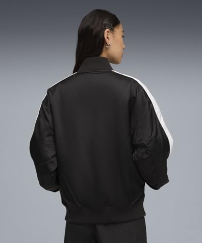 Bomber T7 Unisexe - vue 5