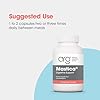 Allergy Research Group ARG Mastica Digestive Support - Supports Digestive Comfort - Delivers 1000 mg Chios Mastic Gum Resin per Serving - Vegetarian & Hypoallergenic - 30 Servings - 60 Capsules
