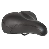 Planet Bike Comfort Web Spring bike seat - Women's