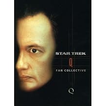 Star Trek Fan Collective - Q