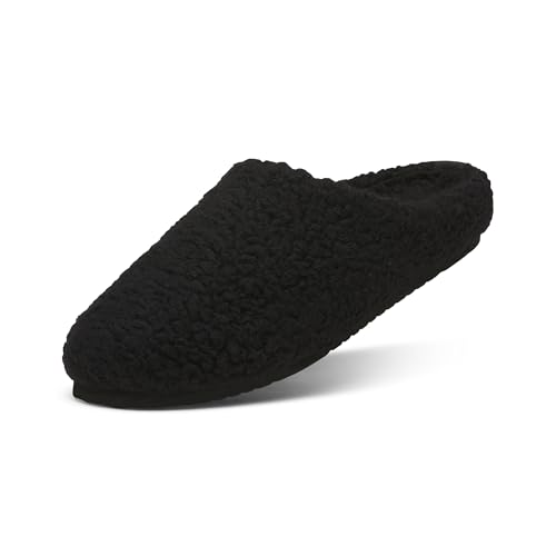 Allbirds Unisex Wool Slipper, Slip-On House Shoe with Open Back,