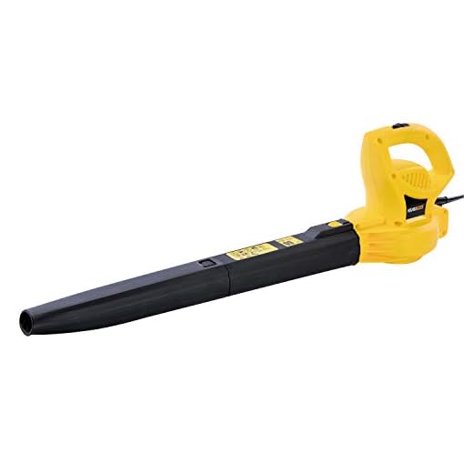 kukumax Elettrico Soffiatore 2000W,