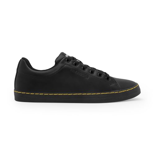 Image of Red Tape Casual Sneaker Shoes for Men | Elegantly Rounded Front, Soothing Insole & Impact-Resistant Comfort