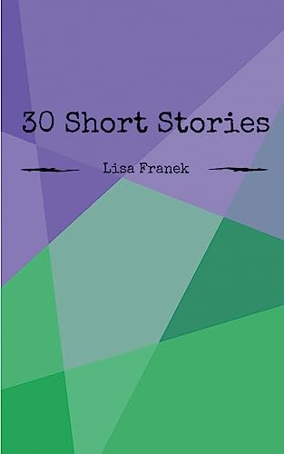30 Short Stories
