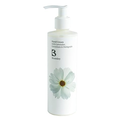 Bramley Hand Cream 250ml Cover