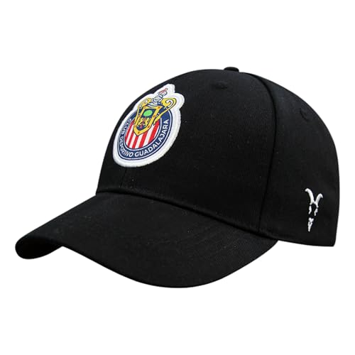 Gorra Icon Sports Chivas Unisex Adulto miniatura 1