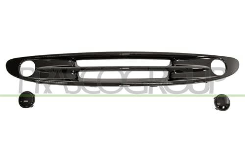 Kühlergitter ME3042011 con ventilación mejorada para proteger el radiador de tu coche