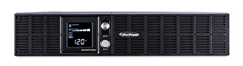 Build My PC, PC Builder, CyberPower OR2200PFCRT2U