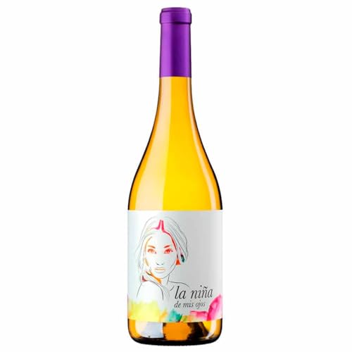 La Niña De Mis Ojos 2022 - 75 cl