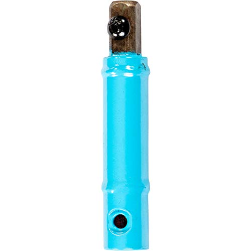 EzyRoller Barra de extensión Classic X (azul, 140).