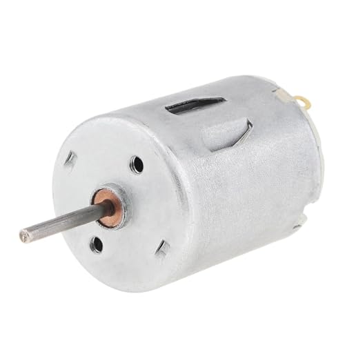 Moteur de brosse R280 12V-24V haute vitesse pour instrument de beauté