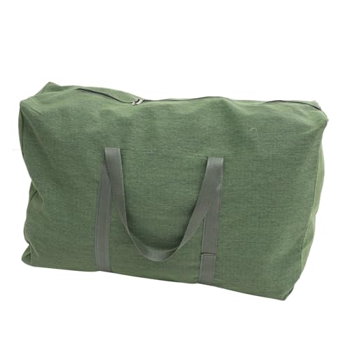 Sac de voyage ultra résistant avec fermeture renforcée pour vêtements