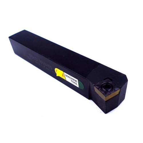 Herramienta de torneado externa SSKCL1616H09 16mm miniatura 4