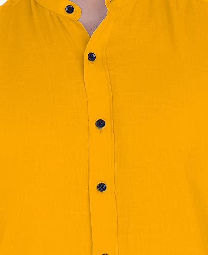 Image of BASE 41 Men's Slim Fit Shirt