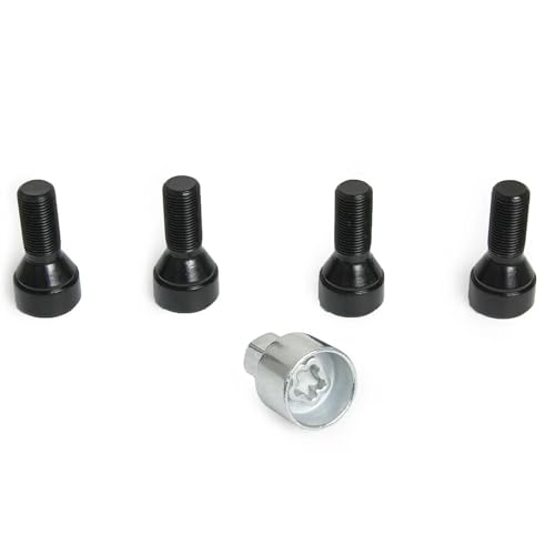 Pernos de rueda para F20 tornillos de neumático de acero y recambios de pernos de montaje