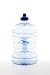 Bluewave Lifestyle Daily 8 Water Jug, Sky Blue, 1.9 L