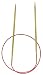 addi Turbo Lace Circular 24-inch (60cm) Knitting Needle; Size US 03 (3.25 mm)