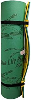 Aqua Lily Pad Bullfrog 20' x 6' (3 ply) Floating Foam Pad
