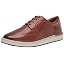 cognac leather