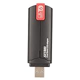 APPLICATION POLYVALENTE : Cet émetteur WLAN convient parfaitement aux ordinateurs en réseau. Lorsqu'il est réglé en mode de transmission AP, il convertit efficacement le réseau filaire de l'ordinateur en signal WLAN. Cela permet à des appareils tels que des téléphones portables, des tablettes et des ordinateurs portables de se connecter sans fil à Internet WLAN, ajoutant ainsi une couche de commodité à vos tâches en ligne.