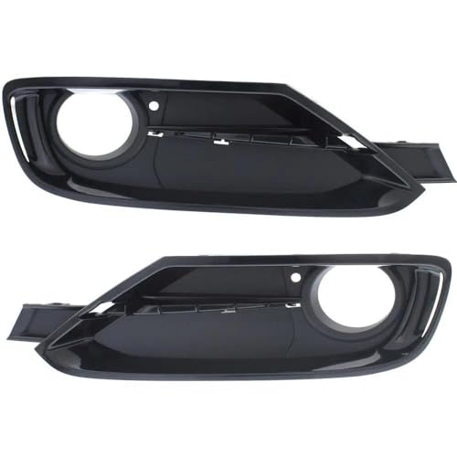 Calandre Avant BMW F30 F31 pour Rouler en Sécurité avec Grilles de Radiateur Sport Line