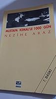 Mustafa Kemal' le 1000 Gün 9757632112 Book Cover