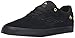 Produktbild Emerica Herren The Reynolds Low Vulc, Schwarz Gold, 38 EU