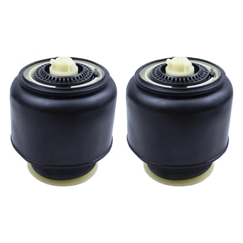HouYeen Rear Right and Left Air Suspension Spring Bag for B-M-W 5 Series F07 F11 2009-2017