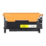 Performance de compatibilité : toner Veson CLT-404S avec puce compatible avec Samsung CLT-K404S CLT-P404C CLT-Y404S, toner compatible avec Samsung Xpress SL, C430, C430W, C432, C432W, C433, C433W, C480, C480W, C480FW C480FW 480 FN. Imprimante série C482, C482W, C482FW, C483, C483W, C483FW, C43X, C48X.